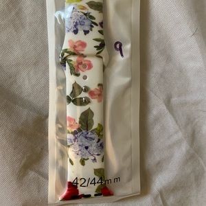 Apple Watch bands new